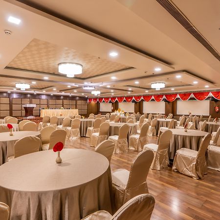 Best Western Ramachandra Вишакхапатнам Экстерьер фото