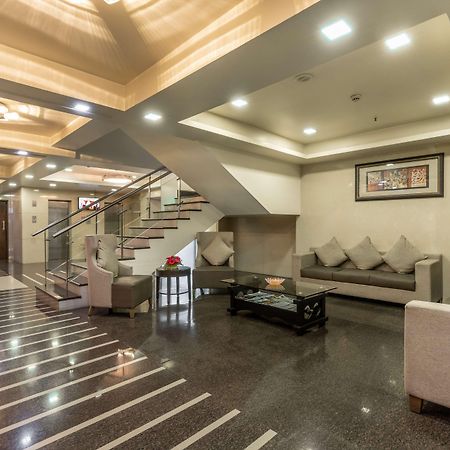 Best Western Ramachandra Вишакхапатнам Экстерьер фото