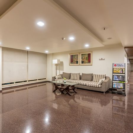 Best Western Ramachandra Вишакхапатнам Экстерьер фото