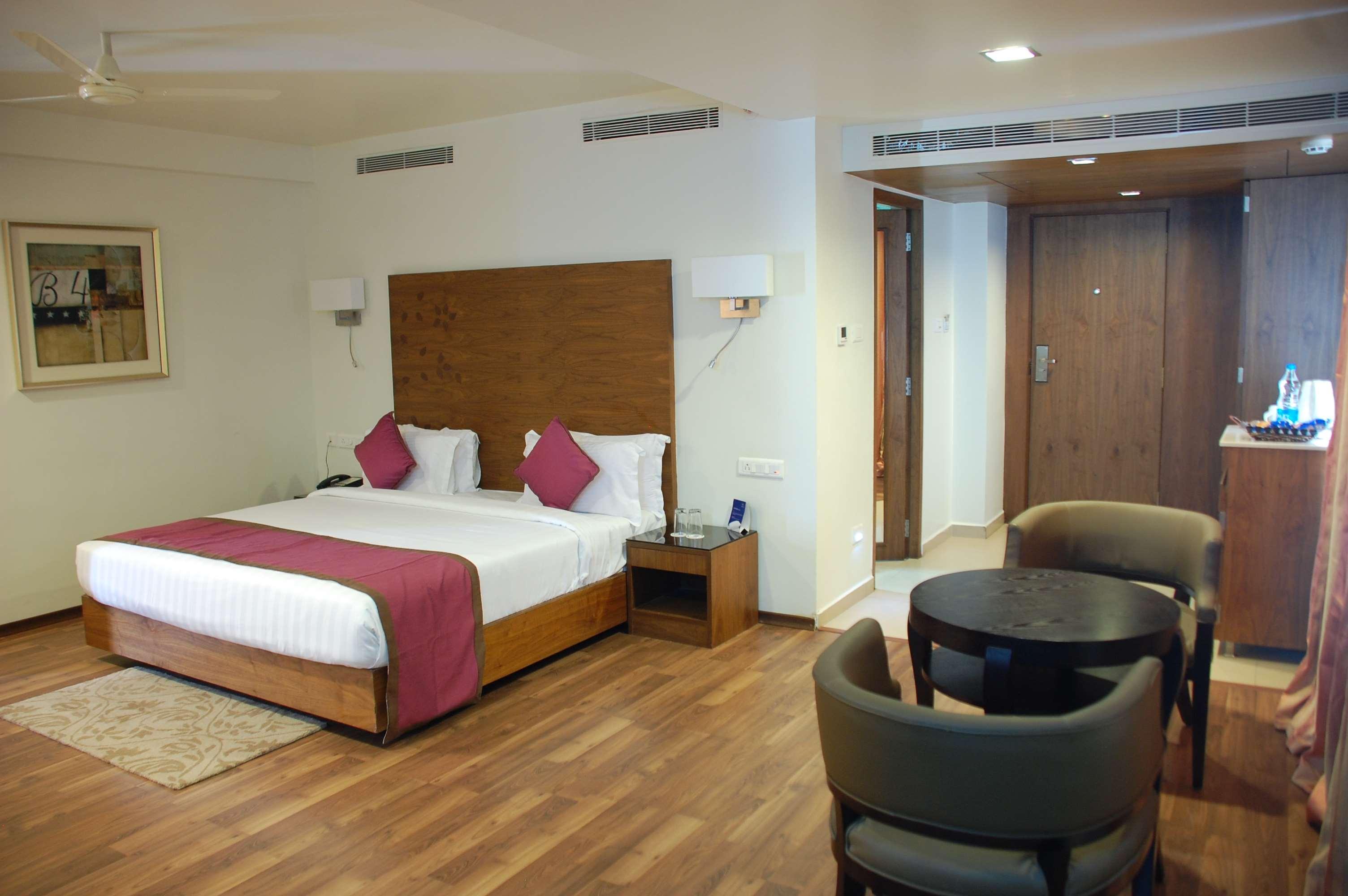 Best Western Ramachandra Вишакхапатнам Экстерьер фото