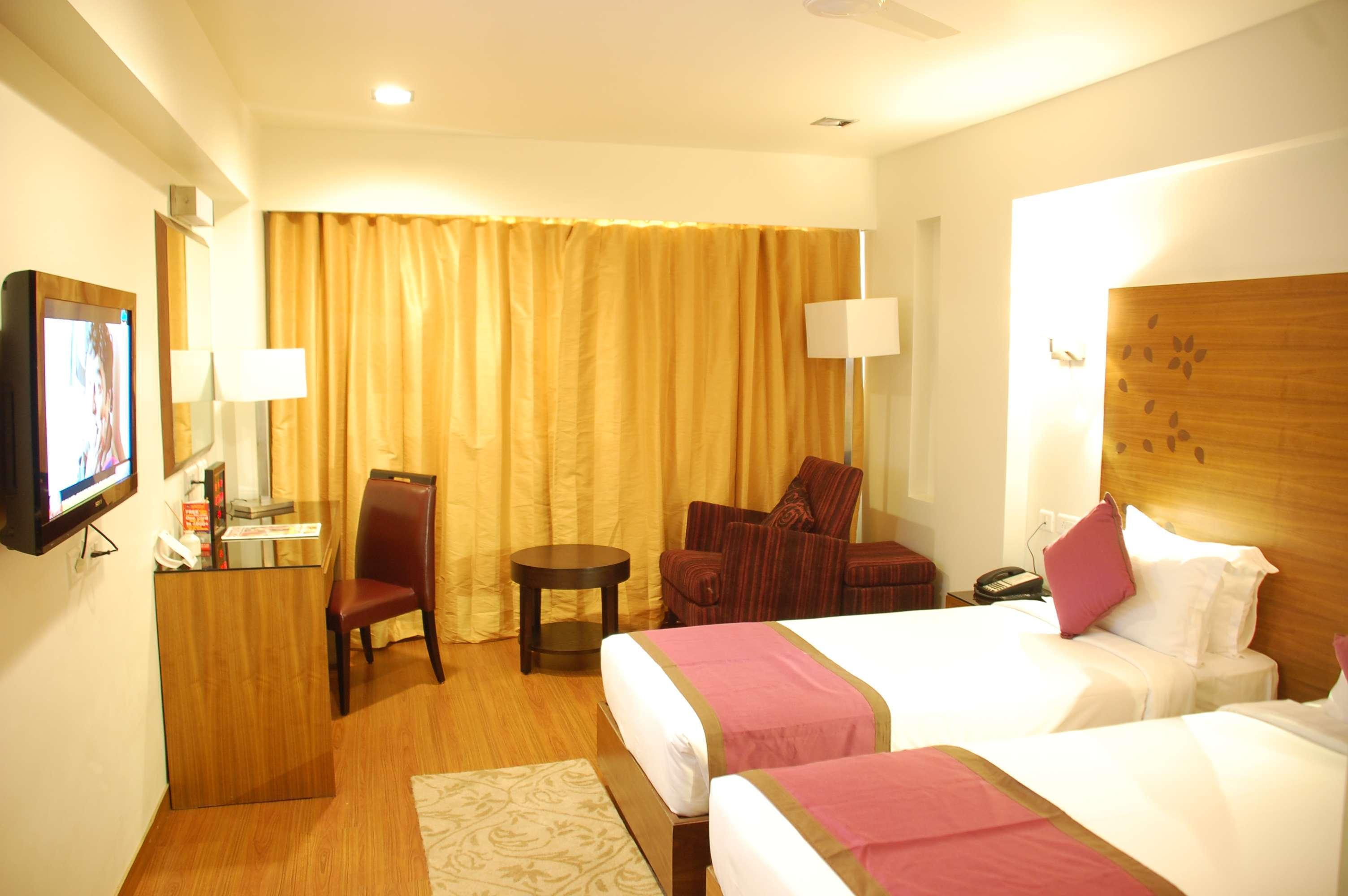 Best Western Ramachandra Вишакхапатнам Экстерьер фото