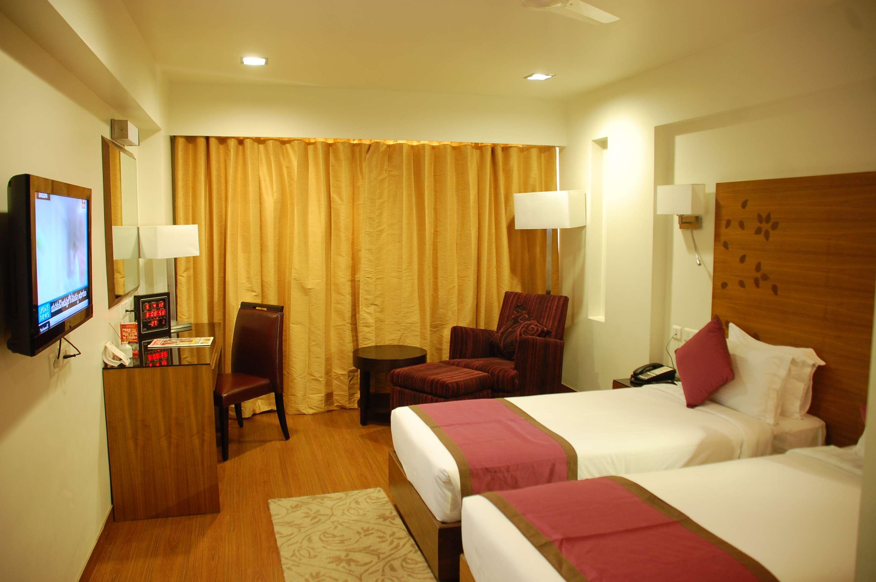 Best Western Ramachandra Вишакхапатнам Экстерьер фото