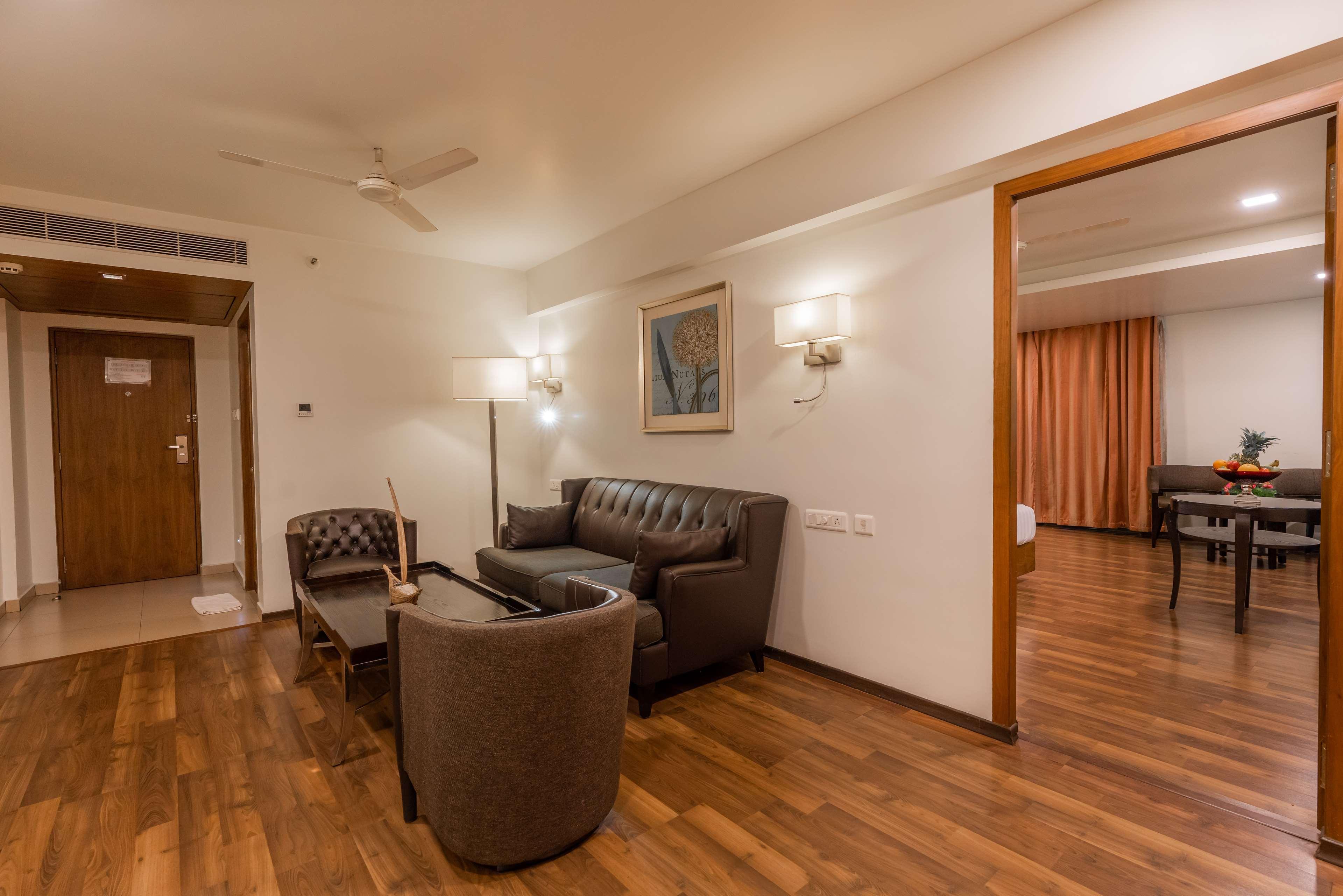 Best Western Ramachandra Вишакхапатнам Экстерьер фото