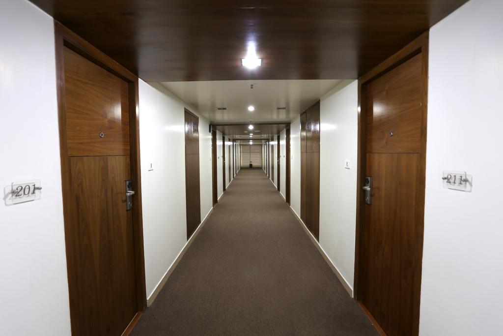 Best Western Ramachandra Вишакхапатнам Экстерьер фото