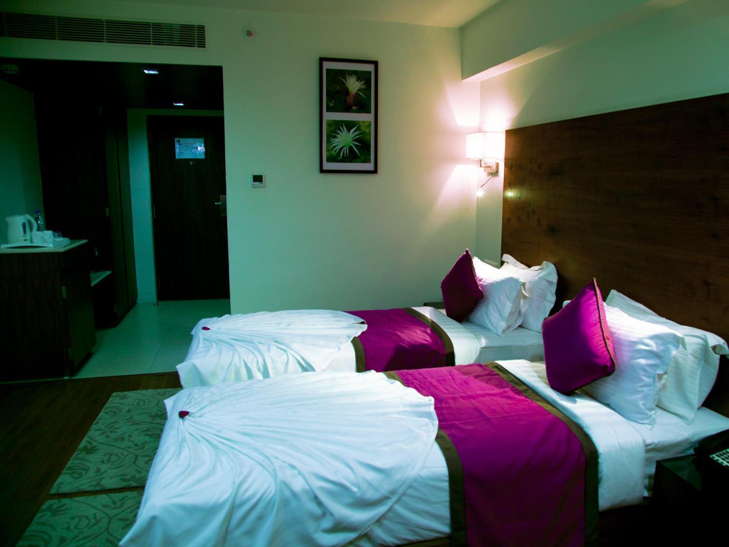 Best Western Ramachandra Вишакхапатнам Экстерьер фото