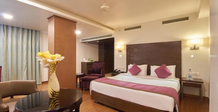 Best Western Ramachandra Вишакхапатнам Экстерьер фото